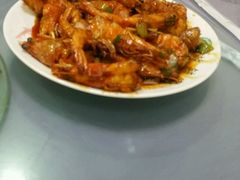 -天津乾毓德饭庄·清真传统炒菜·海鲜烧烤(咸阳路店)