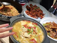 -孙家外婆(隆礼路店)