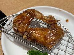 -味千拉面(煌华新纪元购物广场店)