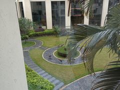 -惠州金海湾嘉华度假酒店