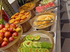 -菲住布渴酒店自助餐厅(阿里巴巴西溪园区店)