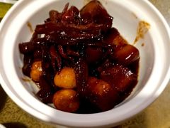 红烧肉-熠盛·本帮菜Bistro(永嘉路店)