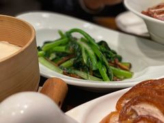 -北京老铺烤鸭(西稍门店)