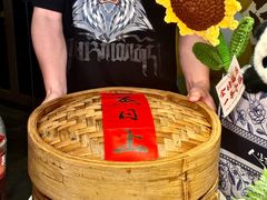 -悦百味·品质川菜(橄榄郡店)