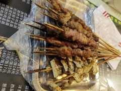 -同来顺烧烤餐厅(哈尔滨道店)
