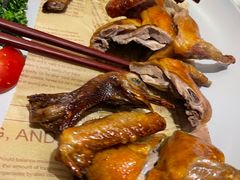 -纳福苑(亮庆餐饮分店)