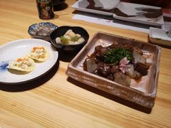 -清水日本料理铁板烧(学府路店)