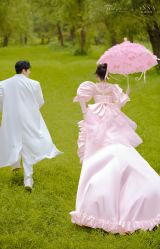 -安娜公馆婚纱摄影(锦州店)