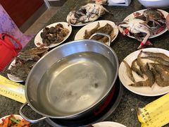 -大蟹天下海鲜自助
