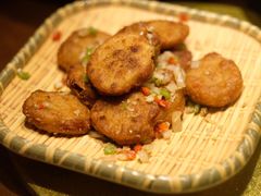 -周家二小姐的菜(西津渡店)