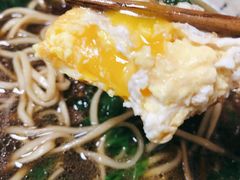 -无名氏面馆(邮电路店)