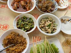 -小林哥的海鲜馆·夜宵烧烤(渔人码头店)