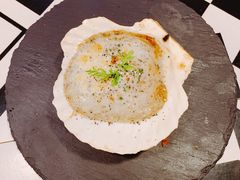 -CRAZYONES西班牙海鲜饭(日月光店)