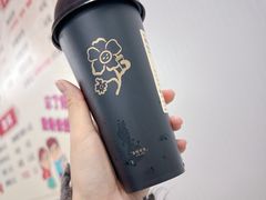 -喜茶(振华商厦店)