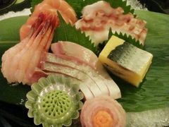-广州建国酒店·涟日本料理