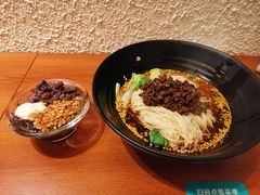-豆爺小面(朱雀店)