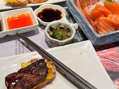 -上渔铁板烧(熙悦汇店)