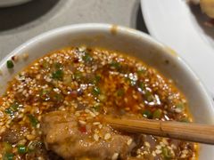 -海底捞火锅(银泰中心店)