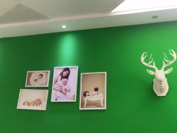 点击看大图 -小时候儿童摄影(解放大道店)