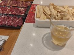 -山海龙·潮汕牛肉火锅(奥林春天店)