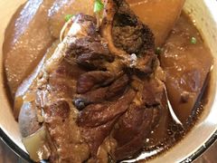 -鱼食饭稻·苏浙土菜17年老馆子(平江路店)