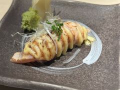 -乌君·酒场·炭火烧鸟(侨城坊店)