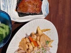 -千代武日本料理(开发区店)