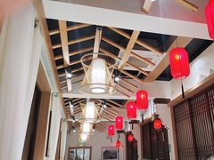 -渔码头食府·20年蓬莱老字号(登州路店)