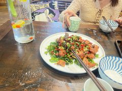 -吃货私房菜(丽江束河古镇店)