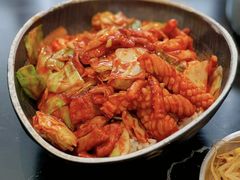 -HONGA HONGA雄家(曹路店)