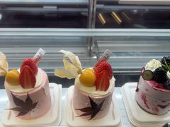 -FANEN法念·烘焙·甜点(万象城店)