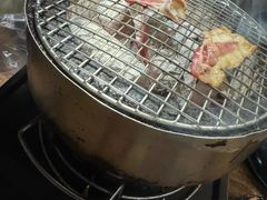 -山居屋炭火烧肉(厚街万达店)