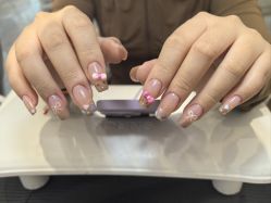 -U+nail优加专业美甲美睫