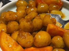 -秋色客家菜(南山店)