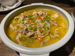 酸汤肥牛-辛香汇(大华第一坊店)