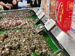 -盒马X会员店(王府井奥莱UP TOWN店)