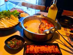 -辣家私厨火锅·龙虾(开发区店)