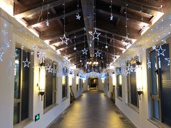 -浙江安吉JW万豪酒店·万豪中餐厅