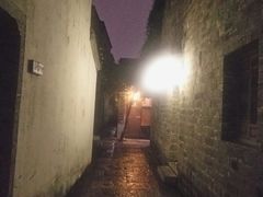 -清真蒋有记(老门东店)