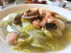 -稻香酒家·33年老字号·港式粤菜(富邦中心店)
