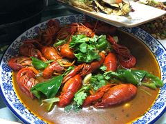 -张小文胡辣汤(龙柏新村店)