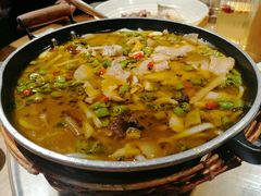 特色花椒鱼-蜀厨小匠(蒲江店)