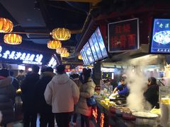 -庙街旅游·美食广场(五一广场店)