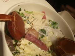 -刁四麻辣烫(裕华店)