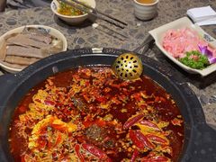 -重庆渝达老火锅(春熙路店)