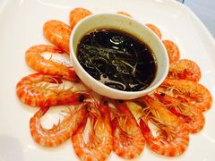 -御花园·粤菜·海鲜火锅(中山公园店)