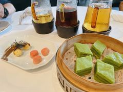 -宝丽轩中餐厅BAOLIXUAN