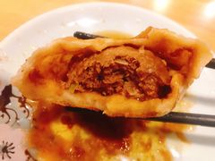 -惠丰门丁肉饼店