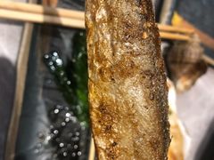 -黄鱼炙夜(华家池店)
