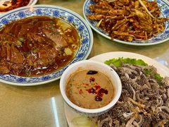 -协顺园回头馆(南顺城路店)